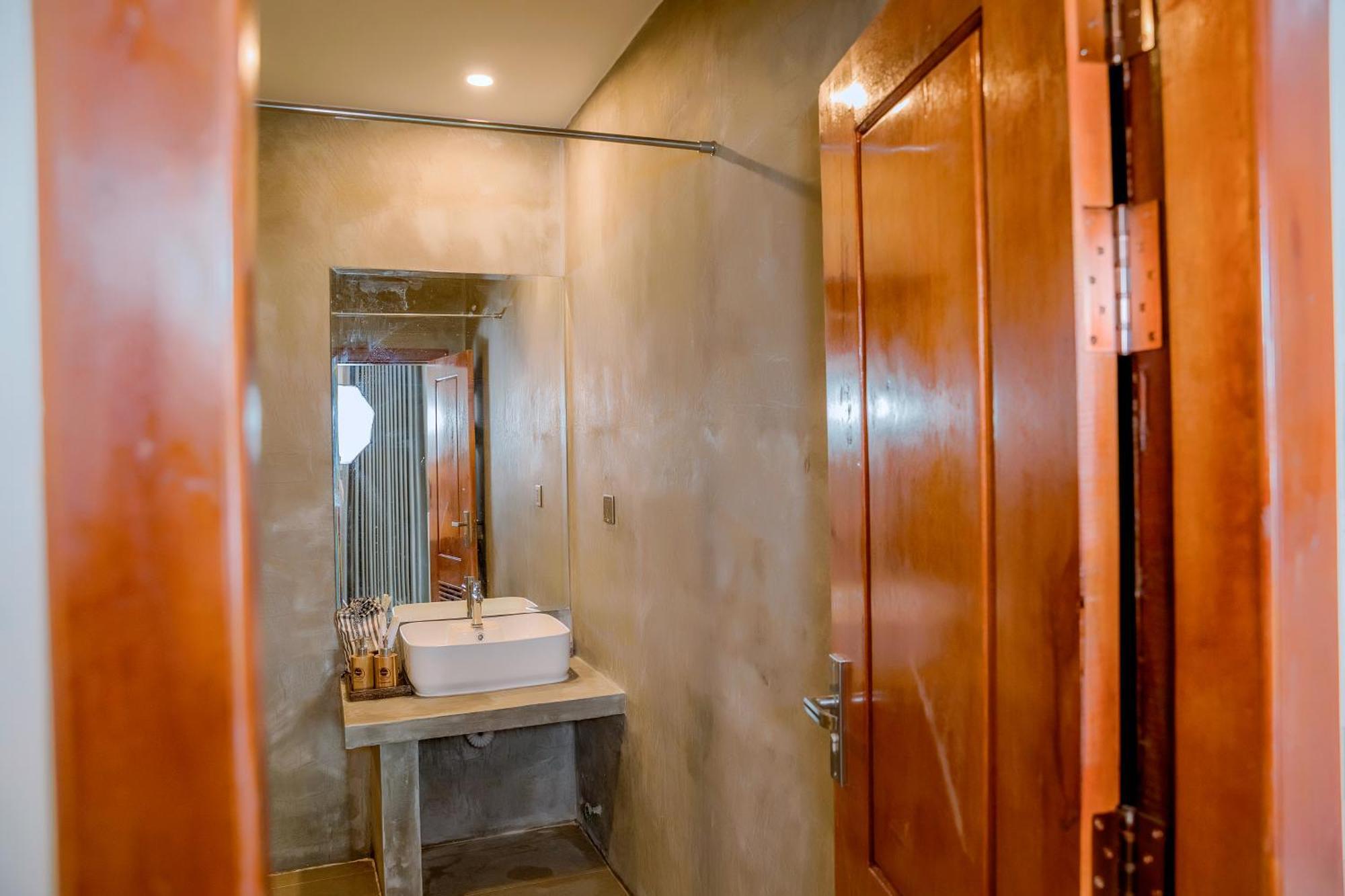 Sea Sand Resort Kampot Room photo
