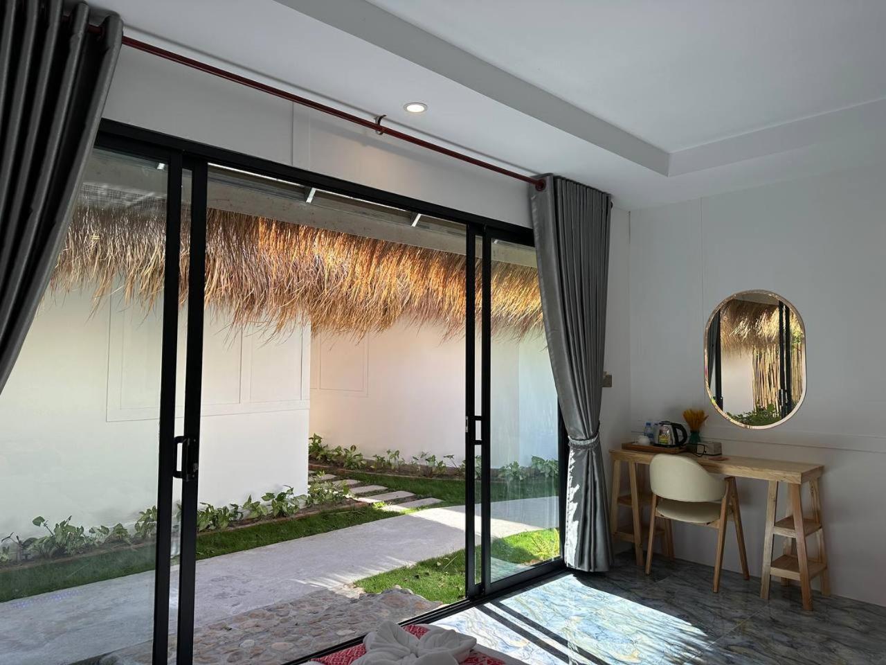 Sea Sand Resort Kampot Room photo