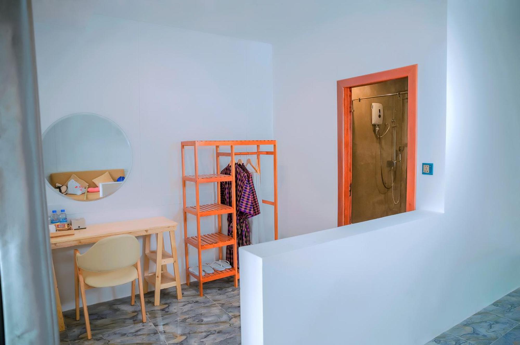 Sea Sand Resort Kampot Room photo