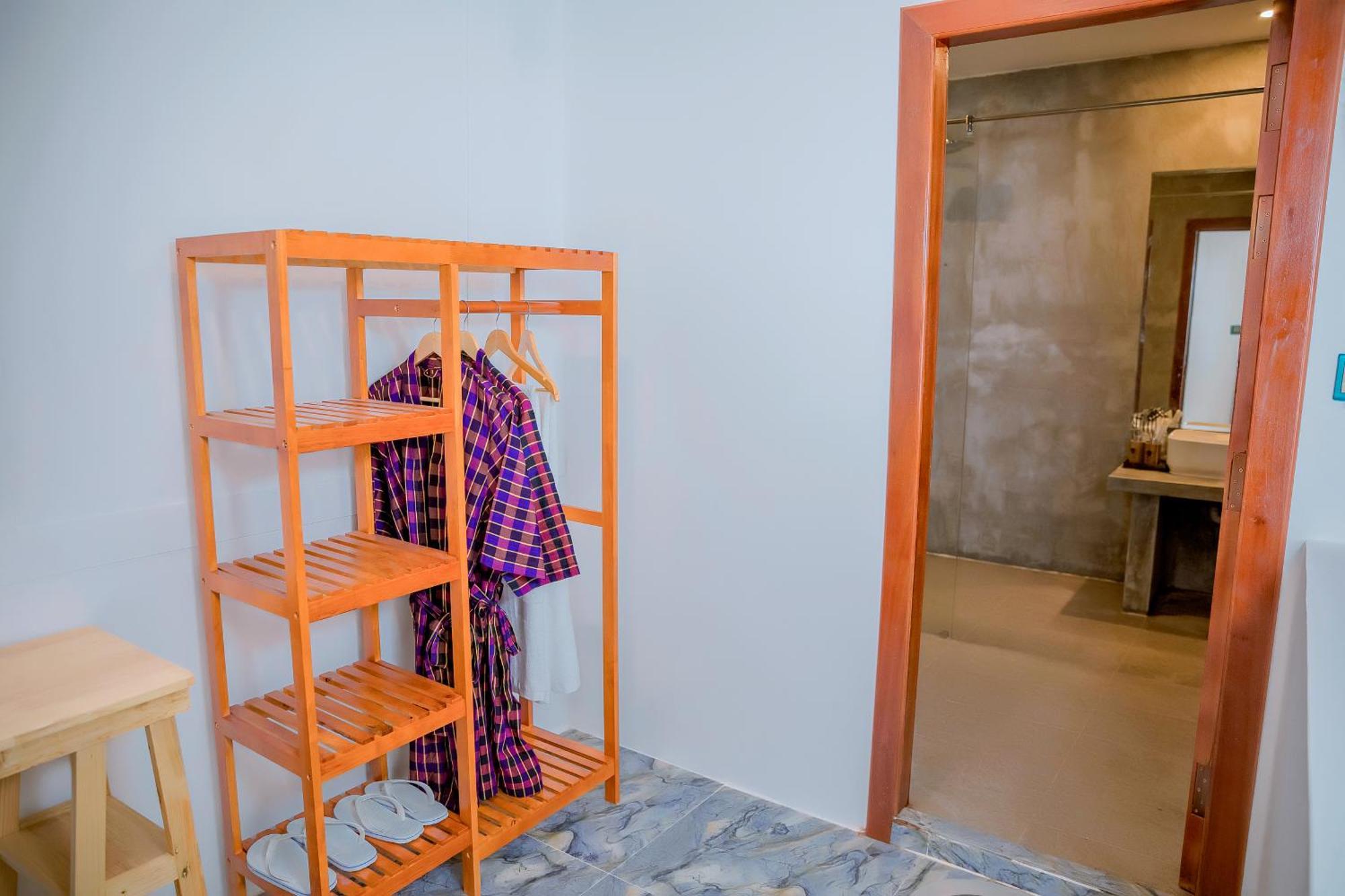 Sea Sand Resort Kampot Room photo